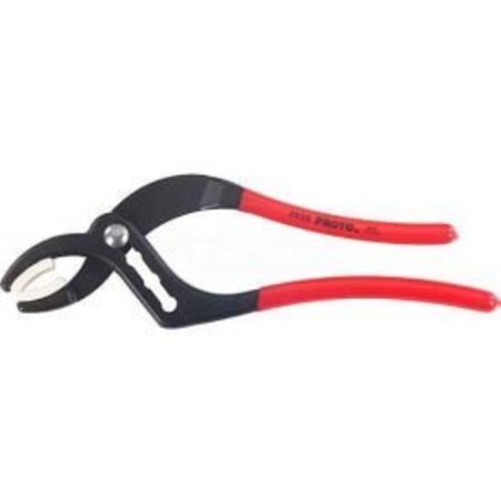 PROTO Proto J253G 9-1/2" Soft Jaw Cannon Plug Plier J253G